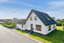 Nygade 5, 9493 Saltum