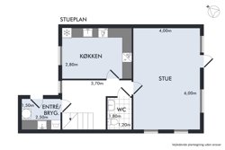 Otto Mallings Kvarter 35, 9700 Brønderslev