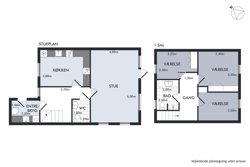 Otto Mallings Kvarter 35, 9700 Brønderslev