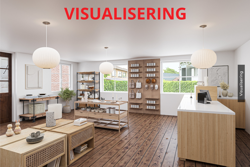 Margrethevej 4, 4690 Haslev