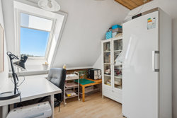 Otto Mallings Kvarter 35, 9700 Brønderslev