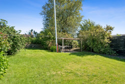 Palægade 32, 9740 Jerslev J