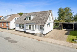 Palægade 32, 9740 Jerslev J