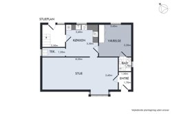 Palægade 32, 9740 Jerslev J