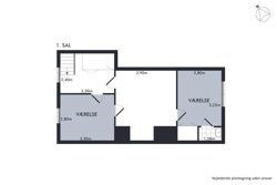 Palægade 32, 9740 Jerslev J