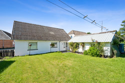 Palægade 32, 9740 Jerslev J