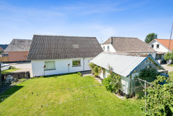 Palægade 32, 9740 Jerslev J