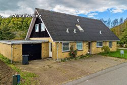 Rosenkrantzvej 3, Flauenskjold, 9330 Dronninglund