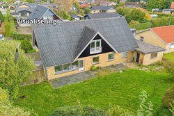 Rosenkrantzvej 3, Flauenskjold, 9330 Dronninglund