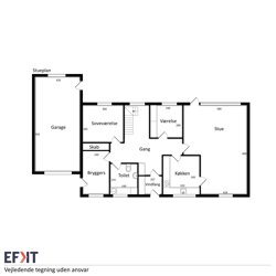 Rosenkrantzvej 3, Flauenskjold, 9330 Dronninglund