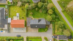 Rosenkrantzvej 3, Flauenskjold, 9330 Dronninglund