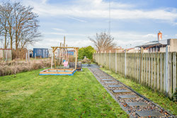 Saltumvej 18, 9700 Brønderslev