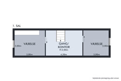 Saltumvej 18, 9700 Brønderslev