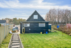 Saltumvej 18, 9700 Brønderslev