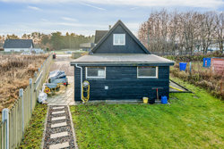 Saltumvej 18, 9700 Brønderslev