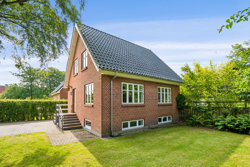 Sdr Ringgade 46, 9740 Jerslev J