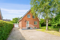 Sdr Ringgade 46, 9740 Jerslev J