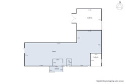 Sdr Vråvej 126, Refsnæs, 9760 Vrå