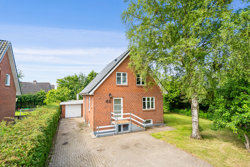 Sdr Ringgade 46, 9740 Jerslev J