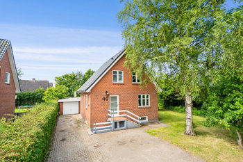 Sdr Ringgade 46, 9740 Jerslev J