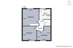 Sdr Ringgade 46, 9740 Jerslev J