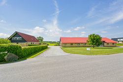 Sdr Vråvej 126, Refsnæs, 9760 Vrå