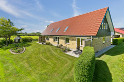 Sdr Vråvej 126, Refsnæs, 9760 Vrå