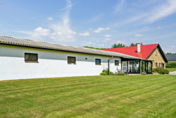 Sdr Vråvej 126, Refsnæs, 9760 Vrå