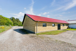 Sdr Vråvej 126, Refsnæs, 9760 Vrå