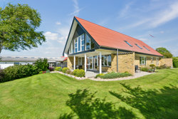 Sdr Vråvej 126, Refsnæs, 9760 Vrå