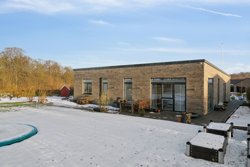 Fruering Skovmark 29, 8660 Skanderborg