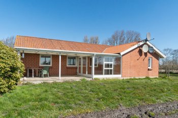 Birkesøvej 11, 9280 Storvorde