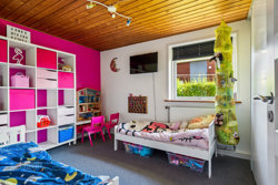 Sigensvej 1A, 9700 Brønderslev