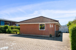 Sigensvej 1A, 9700 Brønderslev