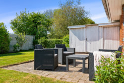 Sigensvej 1A, 9700 Brønderslev