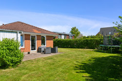 Sigensvej 1A, 9700 Brønderslev