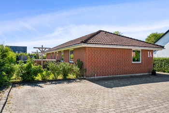 Sigensvej 1A, 9700 Brønderslev