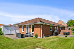 Sigensvej 1A, 9700 Brønderslev