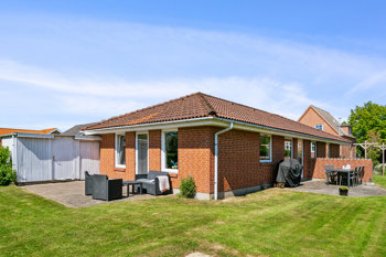 Sigensvej 1A, 9700 Brønderslev