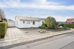 Solvangsvej 36, 9700 Brønderslev