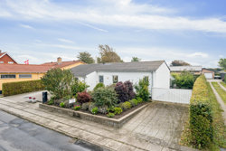 Solvangsvej 36, 9700 Brønderslev