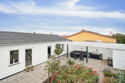 Solvangsvej 36, 9700 Brønderslev