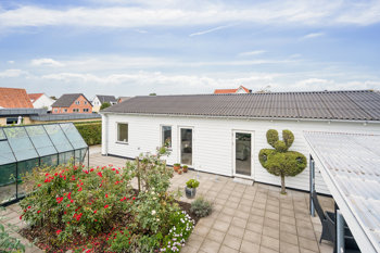 Solvangsvej 36, 9700 Brønderslev
