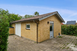 Solvangsvej 41, 9700 Brønderslev