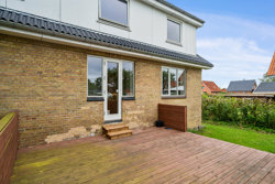 Solvangsvej 41, 9700 Brønderslev