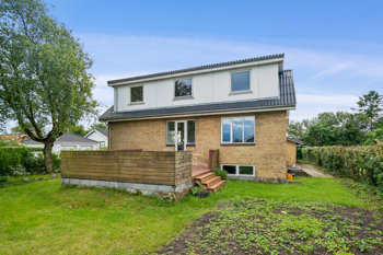 Solvangsvej 41, 9700 Brønderslev