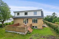 Solvangsvej 41, 9700 Brønderslev