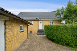 Solvangsvej 41, 9700 Brønderslev