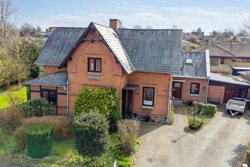 Gl Frijsenborgvej 30, 8450 Hammel