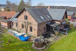 Gl Frijsenborgvej 30, 8450 Hammel